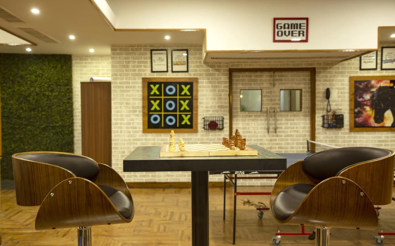 Ganga Kinare- A Riverside Boutique Resort, Rishikesh Exterior photo